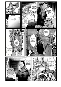 Page 4 of Aru Danshi Toile no Seijijou - preview thumbnail