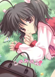 Konomi no Mi - hentai manga cover image