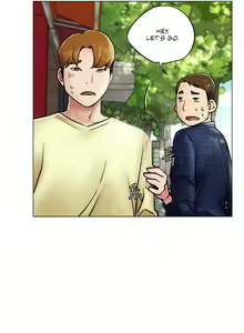 Page 3 of Staying with Ajumma - preview thumbnail