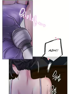Page 56 of Staying with Ajumma - preview thumbnail
