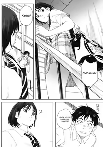 Page 19 of Boku no Kanojo 2 | Minha Namorada 2 - preview thumbnail