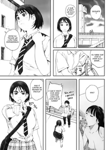 Page 20 of Boku no Kanojo 2 | Minha Namorada 2 - preview thumbnail