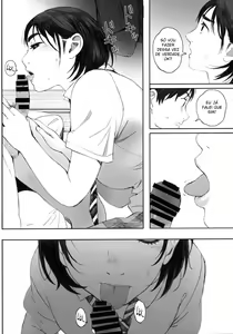 Page 25 of Boku no Kanojo 2 | Minha Namorada 2 - preview thumbnail