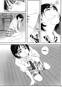 Page 34 of Boku no Kanojo 2 | Minha Namorada 2 - preview thumbnail