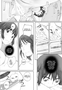 Page 20 of clover*3 - preview thumbnail