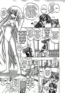 Page 3 of EvaNegi Up! - preview thumbnail