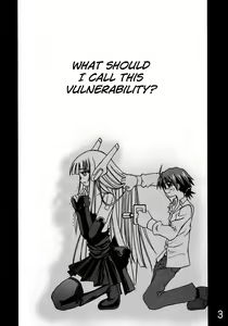 Page 3 of Sekai wa sore wo A.I to yobun daze - preview thumbnail