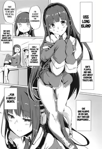 Page 4 of Long Island - Indoor Slacker - preview thumbnail