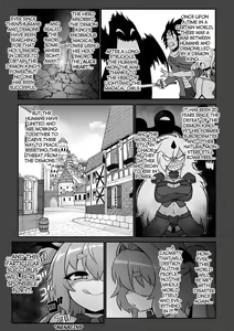 Page 3 of Saikyou Sakusei Densetsu Akine Makine Ch. 1 - preview thumbnail