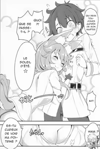 Page 4 of Sunshine love! - preview thumbnail