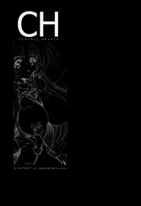 Page 3 of Ceramic Hearts Asterisk - preview thumbnail