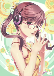 Page 3 of Nijiiro Densho - preview thumbnail