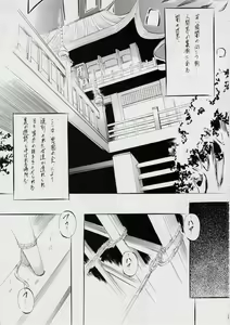 Page 30 of A＆M DS～鬼面の者～ - preview thumbnail