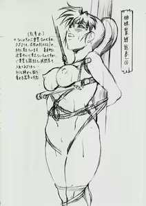 Page 73 of A＆M DS～鬼面の者～ - preview thumbnail