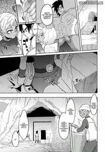 Page 3 of Super Lychee Juice - preview thumbnail