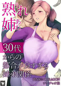 UreAne ~Sanjuudai kara no Tsugou ga Yosugiru Kyoudai Kankei~ | Mi Madura Hermana Mayor ~ La Loca y Conveniente Relación entre una Hermana Mayor y un Hermano Menor en sus 30 — hentai manga cover on Fhentai