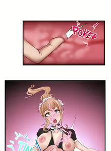 Page 177 of Absolute Hypnosis in Another World - preview thumbnail