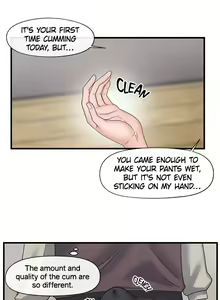 Page 253 of Absolute Hypnosis in Another World - preview thumbnail
