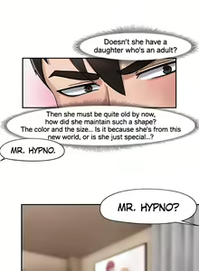 Page 38 of Absolute Hypnosis in Another World - preview thumbnail