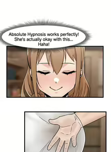 Page 77 of Absolute Hypnosis in Another World - preview thumbnail