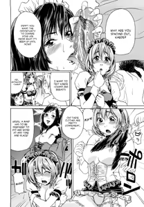 Page 176 of Taihen Yoku Dekimashita? (decensored) - preview thumbnail