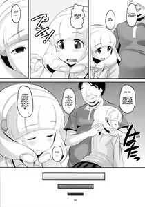 Page 3 of Nemurasete Nani o Sarete mo Okinai Joutai no Kise Yayoi-chan ni Itazura - preview thumbnail
