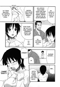 Page 3 of Haraguro Kaa-san Daikoushin | Madre Intrigante - preview thumbnail