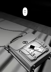 Page 38 of あなたが望むなら 2 - preview thumbnail