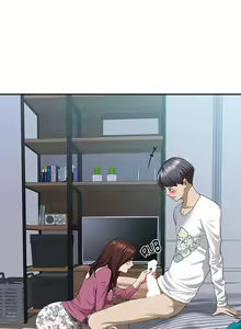 Page 422 of Living with a MILF - preview thumbnail