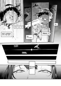 Page 11 of Hero Paranoia 2 Part. A - preview thumbnail
