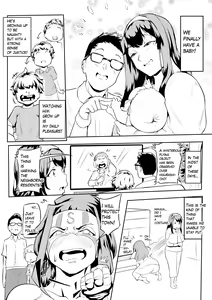 Page 8 of Hero Paranoia 2 Part. A - preview thumbnail