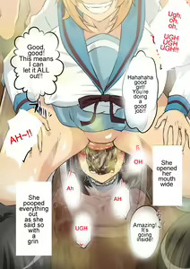 Page 176 of Suzumiya Haruhi no Bouraku | Haruhi Suzumiya's Crash - preview thumbnail