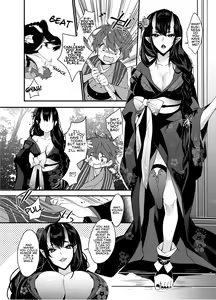 Page 3 of Oni-san Kochira | Oni-san, Over Here - preview thumbnail