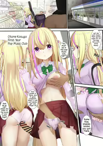 Ninshiki Sogai Apuri Wo Tsukatte JK Wo Okashite Mita | Using An Awareness Blocking App To Rape High School Girls 13 — hentai manga cover on Fhentai