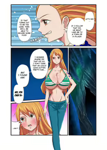 Page 3 of Dorobouneko no Douzou no Mae de | In Front of the Cat Burglar Statue - preview thumbnail
