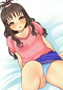 Page 3 of Mikan Zukushi - preview thumbnail