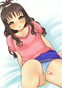 Page 4 of Mikan Zukushi - preview thumbnail