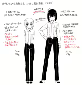 Page 101 of 品川ミクズ＠女装パンデミック - preview thumbnail