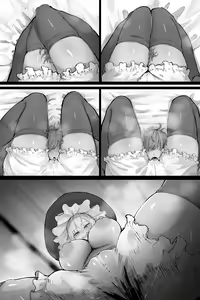 Page 33 of Alice - preview thumbnail