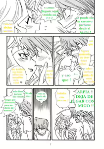 Page 5 of Yogoto no Duelist - preview thumbnail