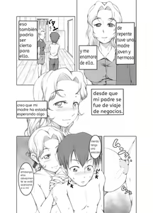 Page 3 of Gibo wa Nanika o Kitai Shite Iru | Step Mother Expect Something - preview thumbnail