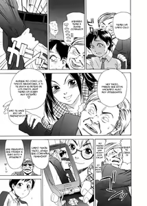 Page 3 of Densha Onna | Train Woman (decensored) - preview thumbnail