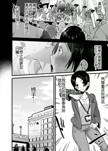 Page 3 of Futanari Idol no Seishori mo Manager no Shigoto desu! - preview thumbnail