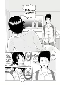 Page 77 of Oba-san...Honki? - preview thumbnail