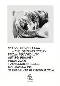 Page 40 of PSYCHO LAW Ch. 1-3 - preview thumbnail