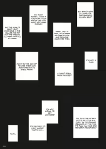 Page 4 of Kuusou Zikken vol.5 - preview thumbnail