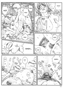 Page 41 of Kuusou Zikken vol.5 - preview thumbnail