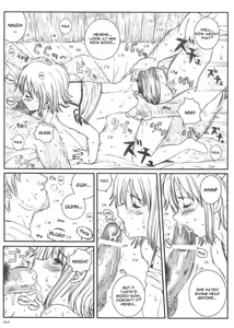 Page 42 of Kuusou Zikken vol.5 - preview thumbnail