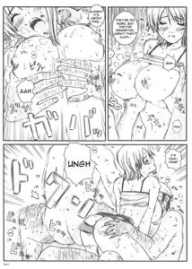 Page 48 of Kuusou Zikken vol.5 - preview thumbnail