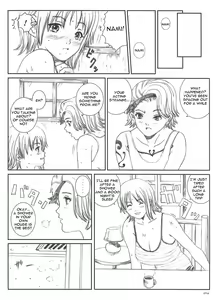 Page 53 of Kuusou Zikken vol.5 - preview thumbnail